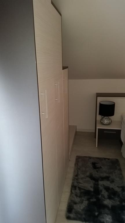 Apartments Sanja Trogir Buitenkant foto