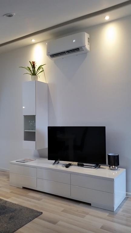 Apartments Sanja Trogir Buitenkant foto