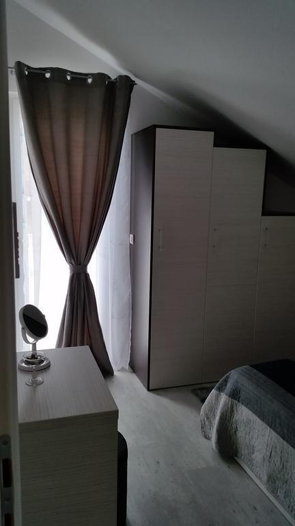 Apartments Sanja Trogir Buitenkant foto