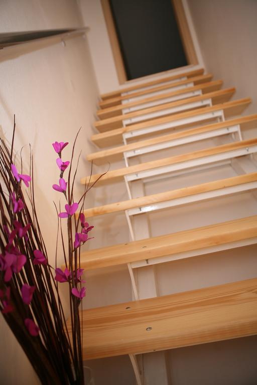 Apartments Sanja Trogir Buitenkant foto