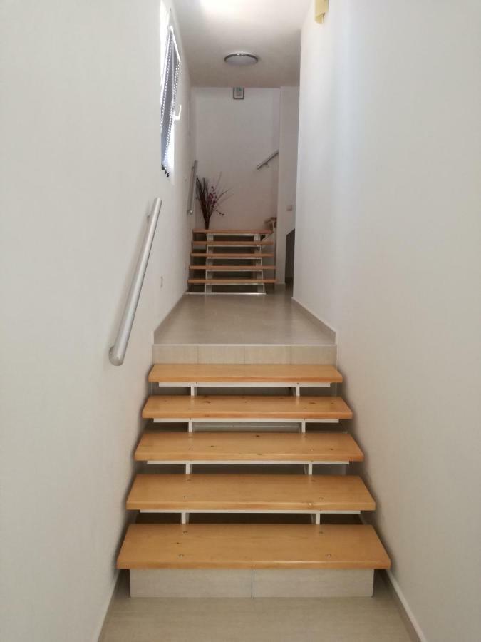 Apartments Sanja Trogir Buitenkant foto