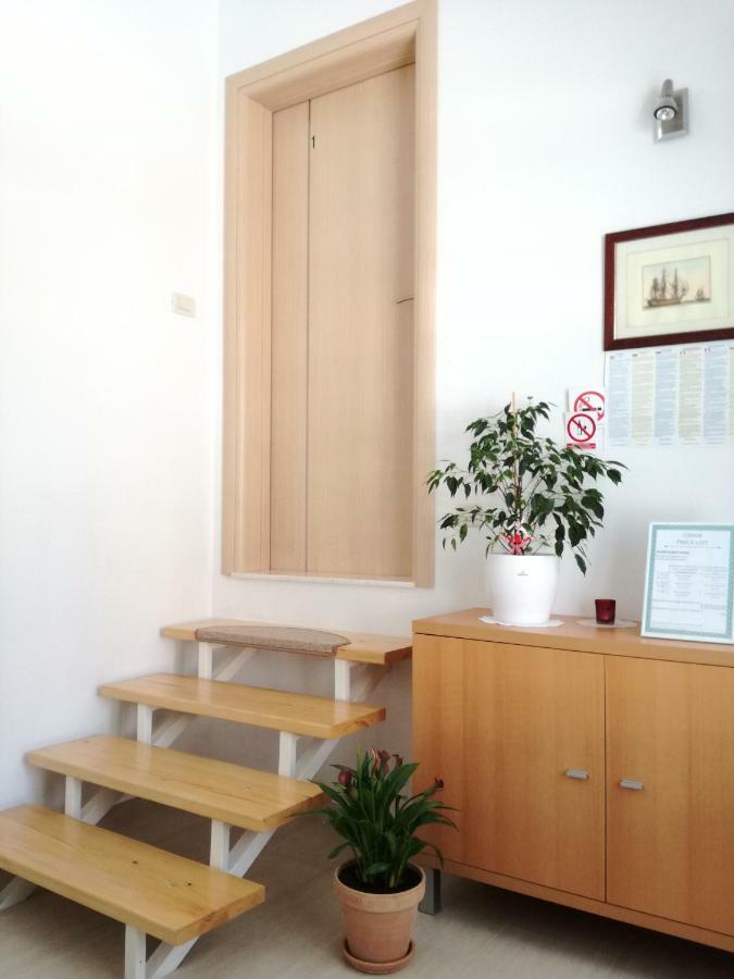 Apartments Sanja Trogir Buitenkant foto